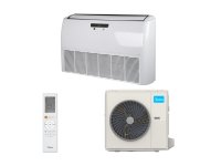 Сплит-система MIDEA MUE1-55HRN1G1/MOA1U-55HQN1G1 MUE1