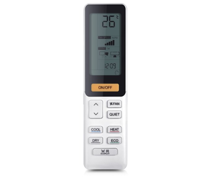 Сплит-система Haier AS35S2SF2FA-B