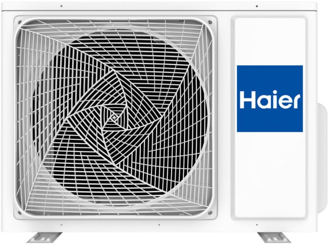 Сплит-система Haier AS35S2SF2FA-B