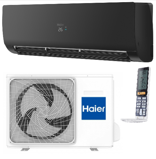 Сплит-система Haier AS35S2SF2FA-B