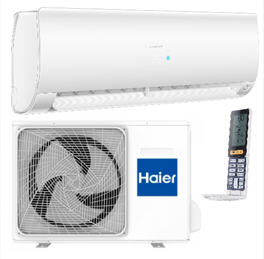 Сплит-система Haier AS35S2SF2FA-B