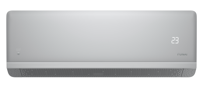 Инверторная сплит-система FUNAI RAC-I-KM55HP.D01 KAGAMI Inverter