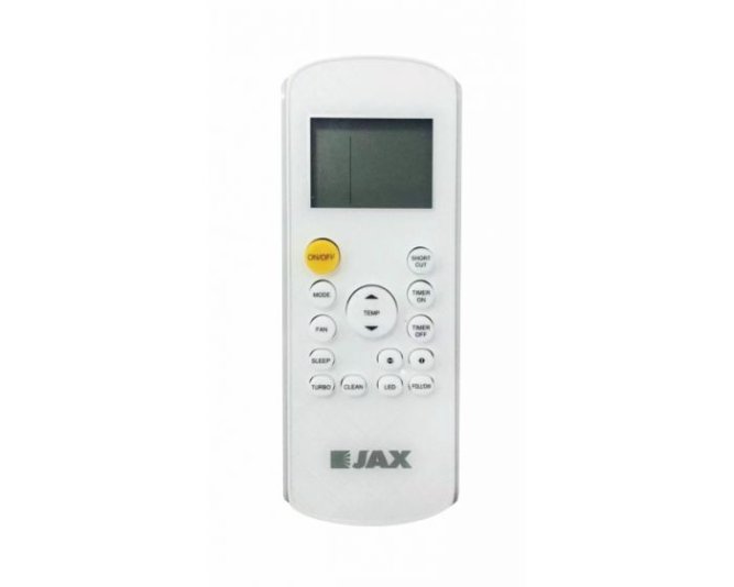Сплит система JAX ACI-14HE