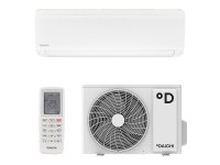 Сплит-система Daichi ICE35AVQS1R/ICE35FVS1R Айс Инвертор (Ice Inverter)
