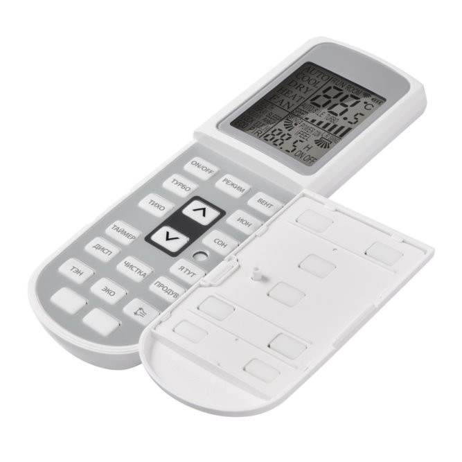 Сплит-система инверторного типа Ballu Platinum Evolution DC BSUI-24HN8_V4 комплект