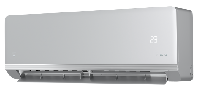 Сплит-система FUNAI RAC-KM25HP.D01 KAGAMI