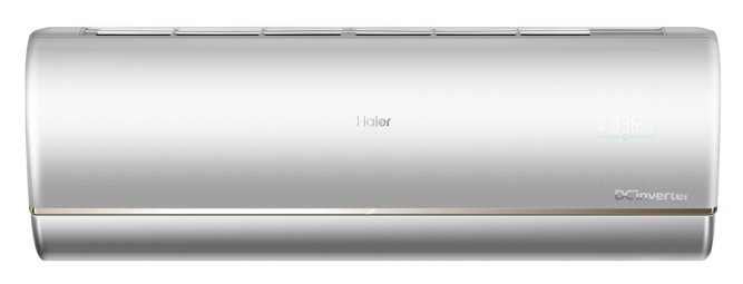 Высокоэффективная сплит-система Haier Jade Super Match AS50S2SJ3FA-S / 1U50JEC1FRA (2025)