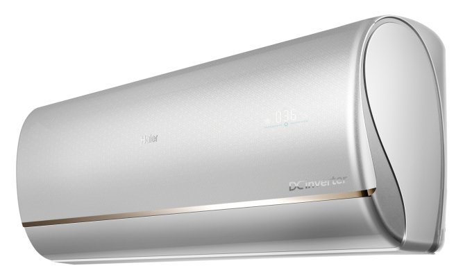 Высокоэффективная сплит-система Haier Jade Super Match AS50S2SJ3FA-S / 1U50JEC1FRA (2025)