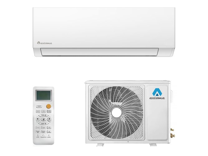Сплит-система Axioma ASX12F1/ASB12F1