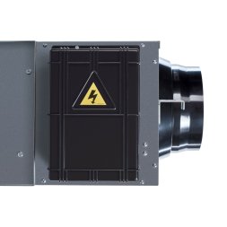 Установка приточно-вытяжная SHUFT Star PVS-1300