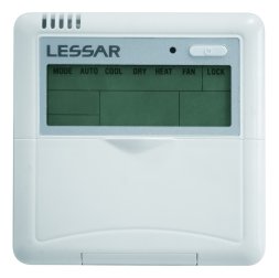 Сплит-система LS-HE18TWE2/LU-HE18UWE2