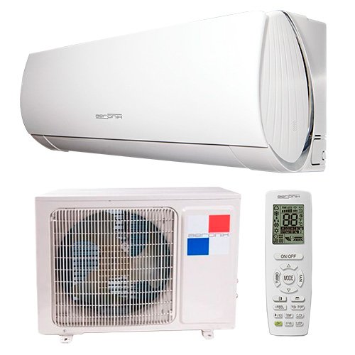 Сплит-система Aeronik ASI-30HS5/ASO-30HMS5