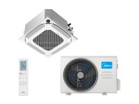 Сплит-система MIDEA MCA4U-18HRFNX-Q(GA)/MOA1U-18FRN8G1/T-MBQ4-03AWD MCA4U Сплит-система MIDEA MCA4U-18HRFNX-Q(GA)/MOA1U-18FRN8G1/T-MBQ4-03AWD MCA4U