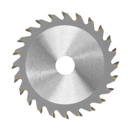 Диск пильный по дереву Vertextools 85-24-15 24Т 85x15x1 мм