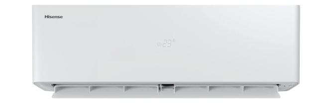 Инверторная сплит-система Hisense AS-13UW4RXVQH02 VISION PRO 2,0 SUPERIOR DC Inverter
