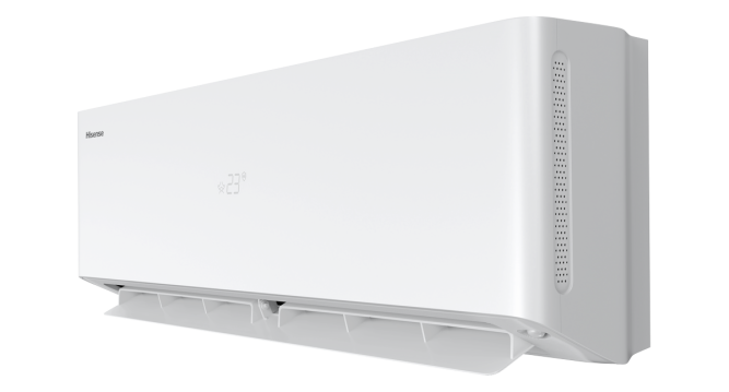 Инверторная сплит-система Hisense AS-13UW4RXVQH02 VISION PRO 2,0 SUPERIOR DC Inverter