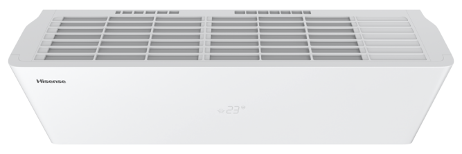 Инверторная сплит-система Hisense AS-13UW4RXVQH02 VISION PRO 2,0 SUPERIOR DC Inverter