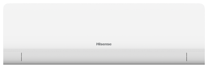 Сплит-система Hisense AS-12HW4RLRKC01A RA Classic A Wi-Fi