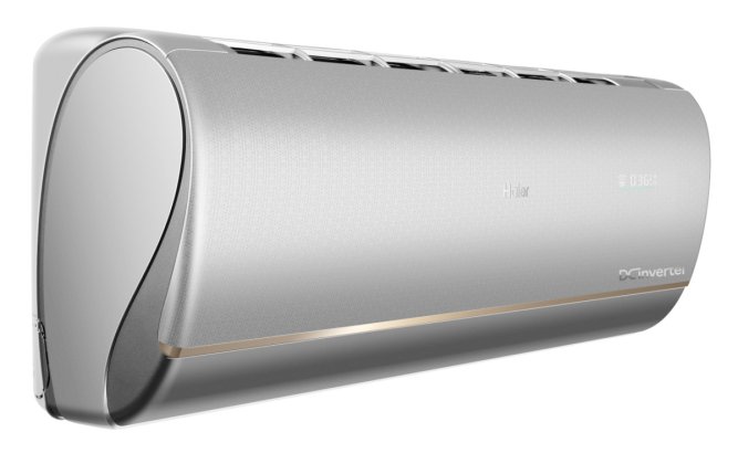 Сплит-система Haier JADE AS25S2SJ2FA-S