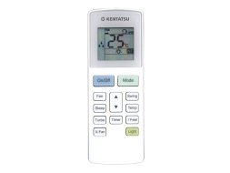 Сплит-система Kentatsu KSGTI50HFAN1/KSRTI50HFAN1 Тиба (Tiba)
