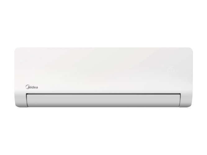 Сплит-система MIDEA MSES1-09HRN8G1/MOES1-09HRN8G1 Изи (Easy)