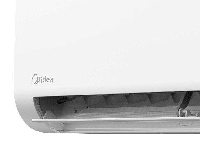 Сплит-система MIDEA MSES1-09HRN8G1/MOES1-09HRN8G1 Изи (Easy)