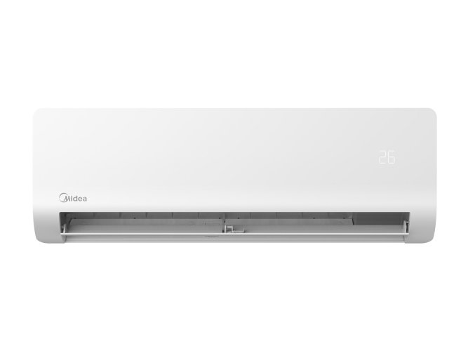 Сплит-система MIDEA MSES1-09HRN8G1/MOES1-09HRN8G1 Изи (Easy)