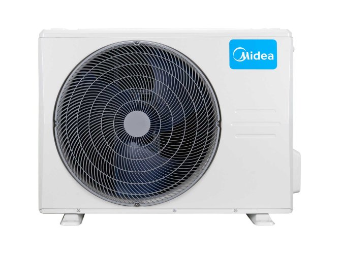 Сплит-система MIDEA MSES1-09HRN8G1/MOES1-09HRN8G1 Изи (Easy)