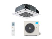 Сплит-система MIDEA MCD1-55HRFNX(GA)-B/MOA1U-55FQN8G1/T-MBQ4-04AWD MCD1 Сплит-система MIDEA MCD1-55HRFNX(GA)-B/MOA1U-55FQN8G1/T-MBQ4-04AWD MCD1