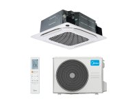 Сплит-система MIDEA MCD1-24HRFNX(GA)-B/MOA1D-24FRN8G1/T-MBQ4-04AWD MCD1 Сплит-система MIDEA MCD1-24HRFNX(GA)-B/MOA1D-24FRN8G1/T-MBQ4-04AWD MCD1