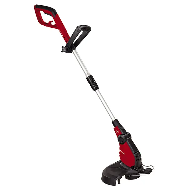 Триммер электрический Einhell GC-ET 4530 Set 450 Вт