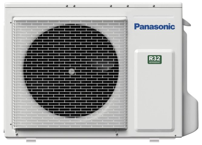 Настенный кондиционер Panasonic S-50PK2E5B + U-50PZH2E5, белый