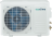 Настенный кондиционер Ecoclima ECW-12QC + EC-12QC, белый