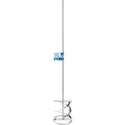 Насадка-миксер для краски Vertextools 0028-100-600 HEX 100x600 мм, сталь