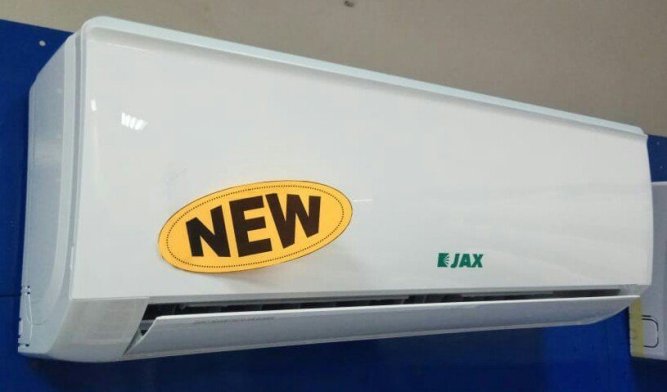 Сплит система Jax ACM-32HE