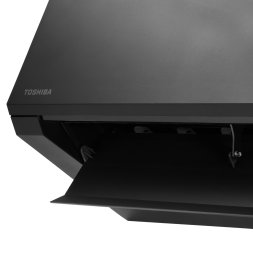 Сплит-система инверторного типа Toshiba Shorai Edge Black RAS-B10G3KVSGB-E/RAS-10J2AVSG-E1 комплект