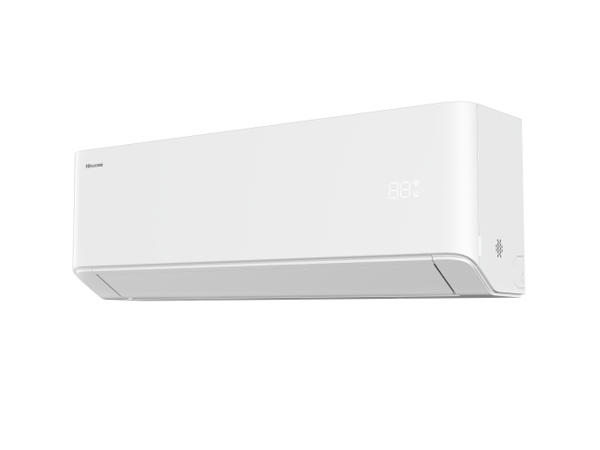Сплит-система Hisense AS-07HW4RLCHA00 VIBE Classic A