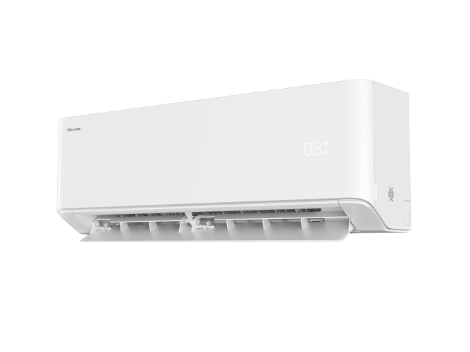 Сплит-система Hisense AS-07HW4RLCHA00 VIBE Classic A