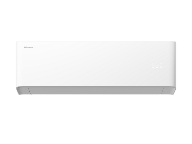 Инверторная сплит-система Hisense AS-07UW4RYRHB00 VIBE DC Inverter