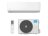 Сплит-система MIDEA MSAG2-24HRN1-I/MSAG2-24HRN1-O Анлимитед (Unlimited)