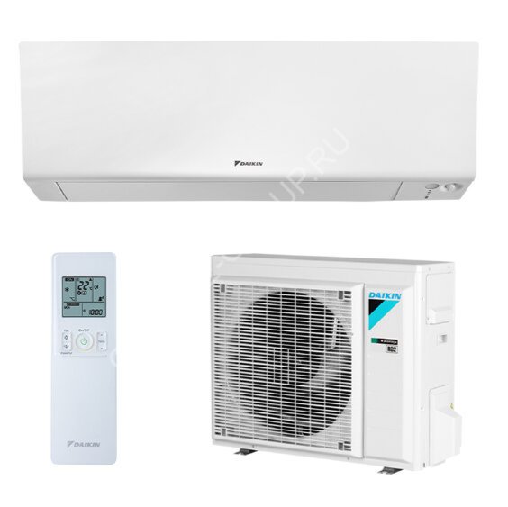 Сплит-система Daikin FTXM20A/RXM20A FTXM-A Perfera