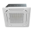 Радиатор панельный Royal Thermo VENTIL HYGIENE VH10-500-500 RAL9016