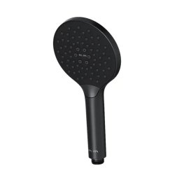 Лейка для душа AM.PM Moxie F0280M22 3 режима цвет черный