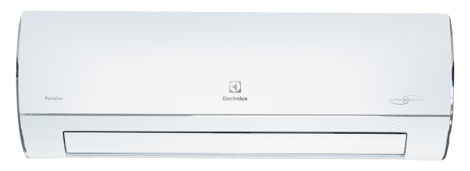 Настенный кондиционер Electrolux EACS/I-24HP/N8_25Y_in + EACS/I-24HP/N8_25Y_out, белый