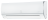 Настенный кондиционер Electrolux EACS/I-24HP/N8_25Y_in + EACS/I-24HP/N8_25Y_out, белый
