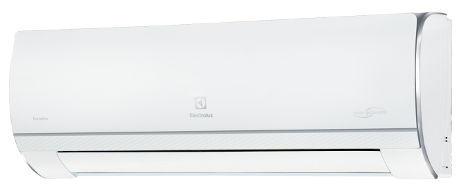 Настенный кондиционер Electrolux EACS/I-24HP/N8_25Y_in + EACS/I-24HP/N8_25Y_out, белый