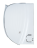 Настенный кондиционер Electrolux EACS/I-24HP/N8_25Y_in + EACS/I-24HP/N8_25Y_out, белый