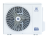 Настенный кондиционер Electrolux EACS/I-24HP/N8_25Y_in + EACS/I-24HP/N8_25Y_out, белый