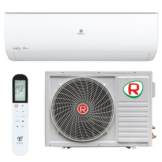 Сплит-система Royal Clima RCI-GL35HN GLORIA Inverter