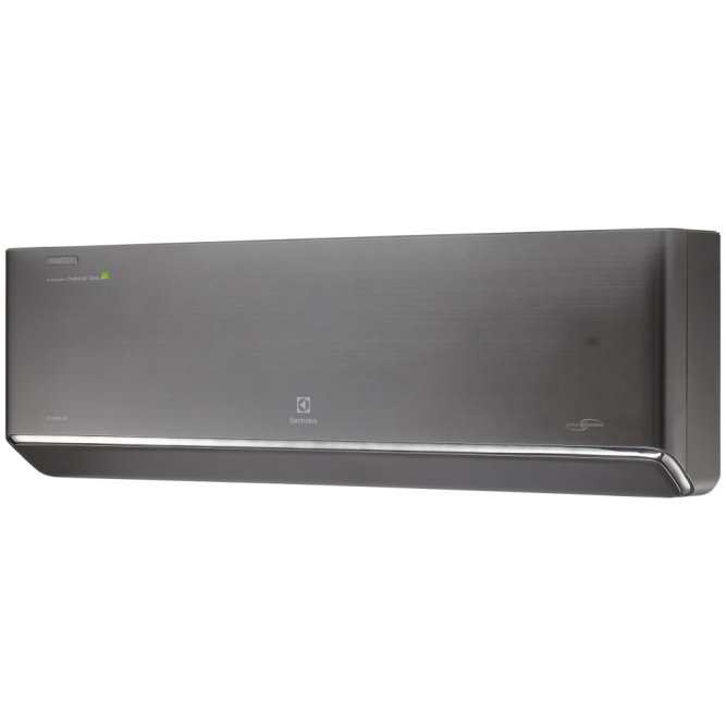 Сплит-система инверторного типа Electrolux Crystal Air Super DC EACS/I-10HFA/N8_V2 комплект